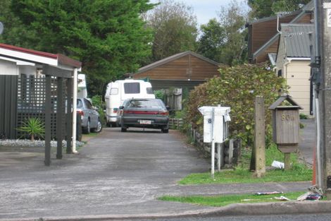 Photo of property in 3/78 Glengarry Road, Glen Eden, Auckland, 0602