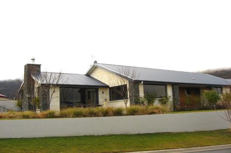 Photo of property in 98 Cotter Avenue, Arrowtown, 9302