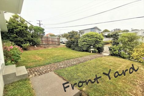 Photo of property in 99 Beazley Avenue, Paparangi, Wellington, 6037