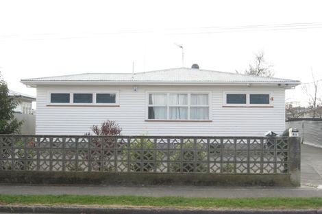 Photo of property in 4 Darwin Crescent, Maraenui, Napier, 4110
