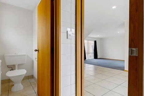 Photo of property in 12d George Street, Riccarton, Christchurch, 8041