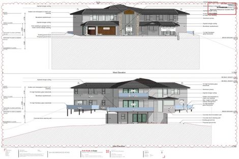 Photo of property in 304-306 Birdwood Road, Massey, Auckland, 0614