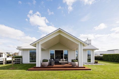 Photo of property in 69 Baxter Michael Crescent, Cambridge, 3434