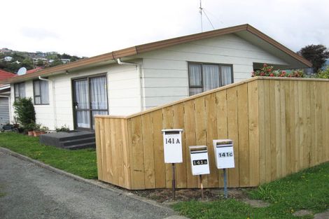 Photo of property in 1/141 Muritai Street, Tahunanui, Nelson, 7011