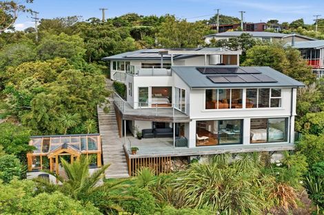 Photo of property in 178 Major Hornbrook Road, Mount Pleasant, Christchurch, 8081