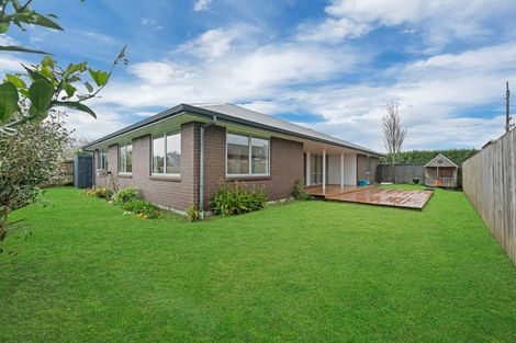 Photo of property in 112 Helenslee Road, Pokeno, 2472