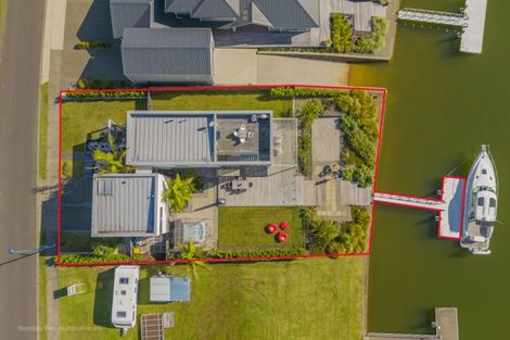 Photo of property in 17 Kupe Drive, Whitianga, 3510