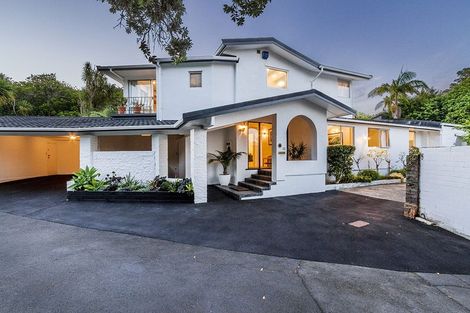 Photo of property in 25 Sylvan Park Avenue, Milford, Auckland, 0620