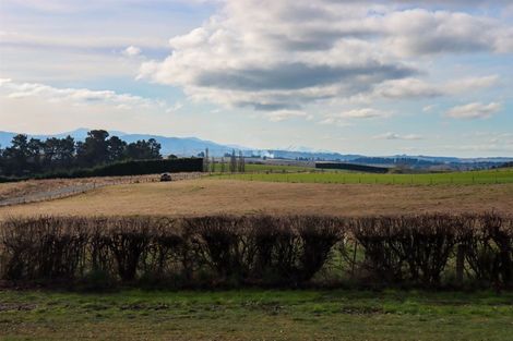 Photo of property in 231 Robinson Road, Cave, Pleasant Point, 7983