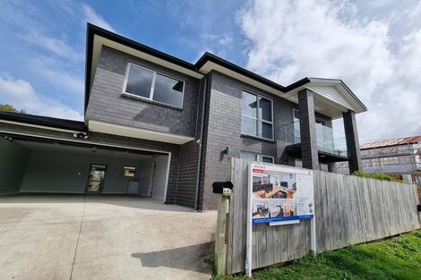 Photo of property in 46a Christmas Road, Manurewa, Auckland, 2102