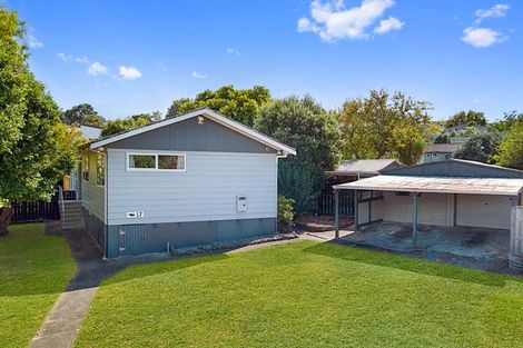 Photo of property in 17 Clyma Place, Massey, Auckland, 0614
