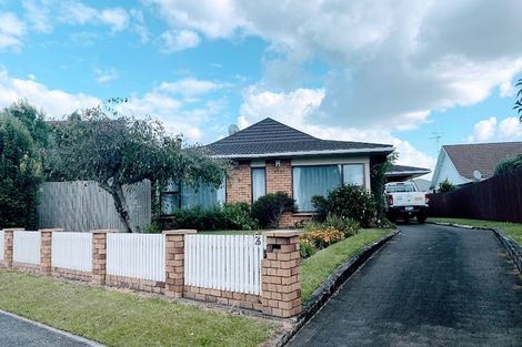 Photo of property in 26 Cooper Place, Chedworth, Hamilton, 3210