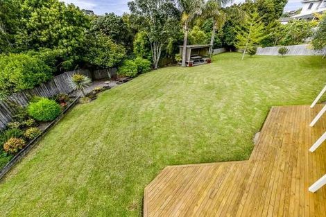 Photo of property in 7 Mistral Place, West Harbour, Auckland, 0618
