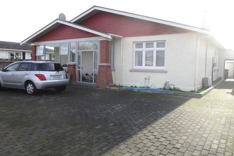 Photo of property in 7 Manawaroa Street, West End, Palmerston North, 4410