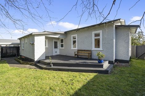 Photo of property in 4 Margaret Street, Roslyn, Palmerston North, 4414