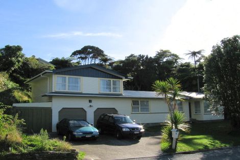 Photo of property in 60 Gurney Road, Kelson, Lower Hutt, 5010