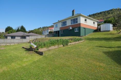 Photo of property in 44 Manapouri Street, Ravensbourne, Dunedin, 9022