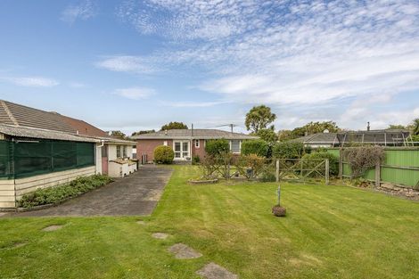 Photo of property in 46 Harris Crescent, Papanui, Christchurch, 8053