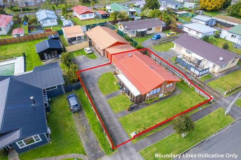 Photo of property in 38a Bailey Street, Huntly, 3700
