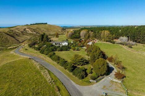 Photo of property in 984 Redwood Pass Road, Redwood Pass, Blenheim, 7274