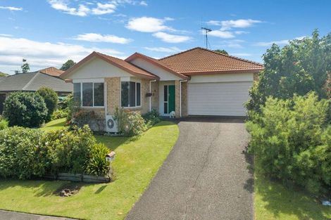 Photo of property in 34 Sapphire Drive, Hairini, Tauranga, 3112