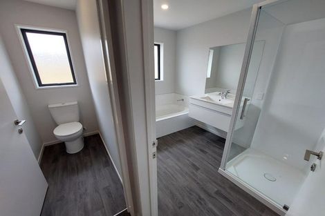 Photo of property in 22 Harness Way, Rolleston, 7615