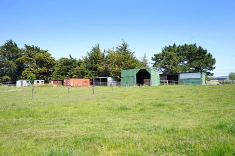 Photo of property in 30 Hawarden Waikari Road, Waikari, 7491