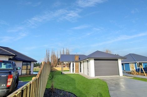 Photo of property in 30 Oldfield Lane, Marton, 4710