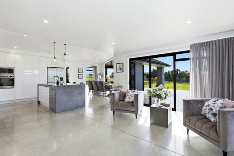 Photo of property in 9 Broad Oaks Road, Morrinsville, 3375
