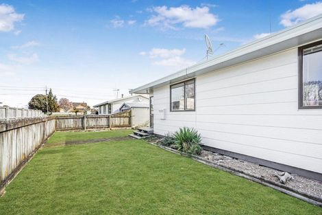 Photo of property in 59b Havelock Road, Ngaruawahia, 3720