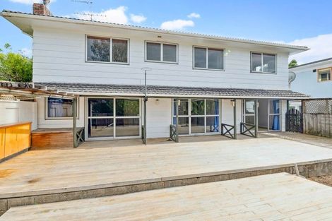 Photo of property in 33 Meadowvale Avenue, Forrest Hill, Auckland, 0620