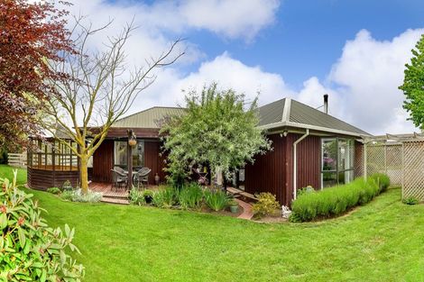 Photo of property in 286 Horndon Street, Darfield, 7510