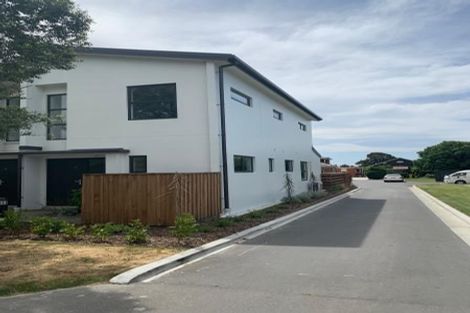 Photo of property in 15/69 Suva Street, Upper Riccarton, Christchurch, 8041