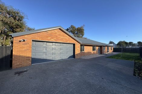 Photo of property in 35a Tensing Place, Sockburn, Christchurch, 8042
