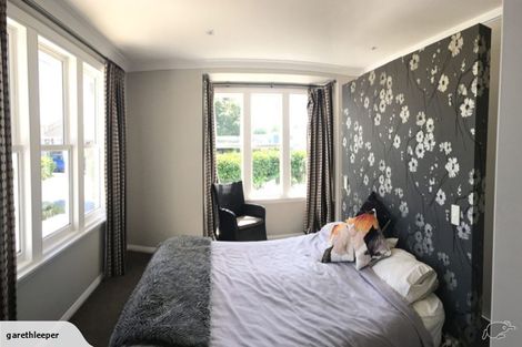 Photo of property in 107 Hamilton Avenue, Ilam, Christchurch, 8041