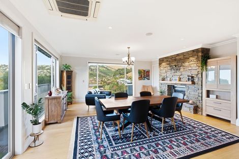 Photo of property in 38 Rossmore Terrace, Cashmere, Christchurch, 8022