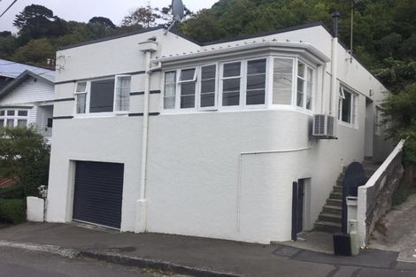 Photo of property in 9 Upper Lewisville Terrace, Thorndon, Wellington, 6011