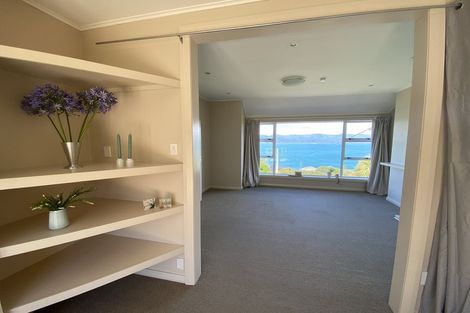 Photo of property in 110 Homebush Road, Khandallah, Wellington, 6035