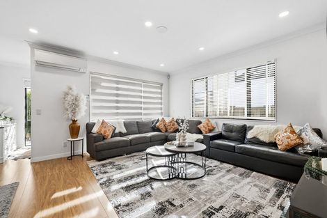 Photo of property in 7 Bushfield Drive, Flat Bush, Auckland, 2019