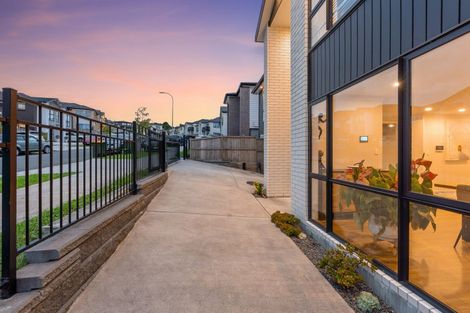 Photo of property in 3 Tiro Street, Flat Bush, Auckland, 2019