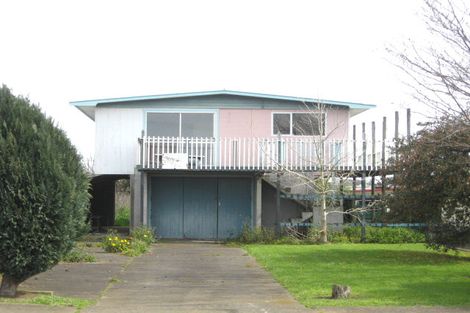 Photo of property in 55a Seymour Street, Waitara, 4320