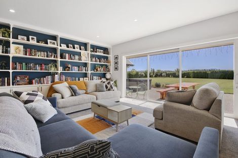 Photo of property in 178 School Road, West Eyreton, Rangiora, 7475