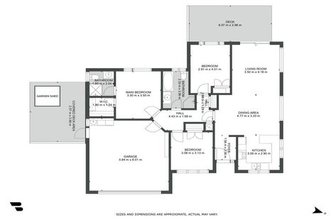 Photo of property in 12 Bokeen Lane, Flat Bush, Auckland, 2019