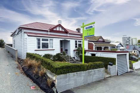 Photo of property in 14 Memorial Avenue, Parkside, Timaru, 7910