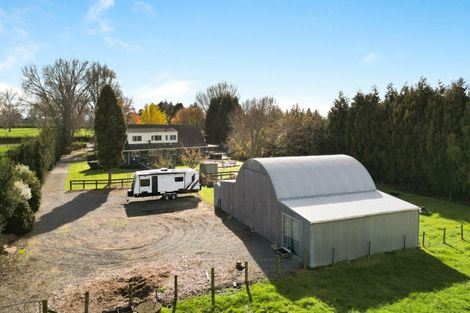 Photo of property in 280 Greenhill Road, Puketaha, Hamilton, 3281