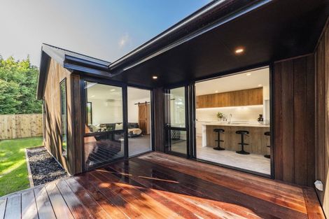 Photo of property in 5 Carlton Lane, Lincoln, 7608