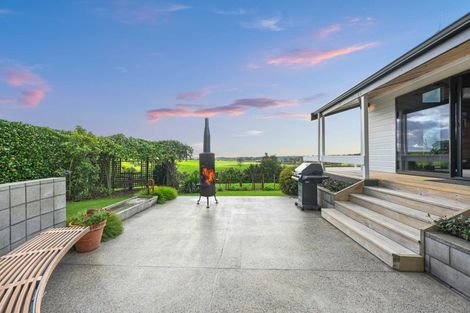 Photo of property in 600 Ryburn Road, Ohaupo, 3883