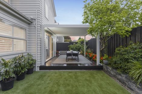 Photo of property in 9/63 Vermont Street, Ponsonby, Auckland, 1011