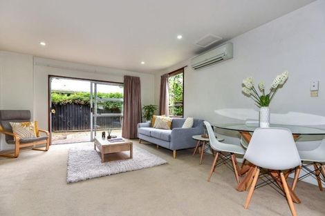 Photo of property in 3/123 Clarence Street, Riccarton, Christchurch, 8011