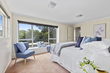 Photo of property in 19 Norwich Street, Wadestown, Wellington, 6012